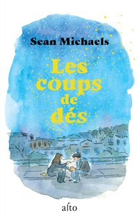 Front cover_Les coups de dés