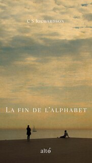 Couverture_La fin de l'alphabet