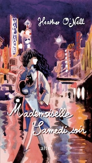 Front cover_Mademoiselle Samedi soir