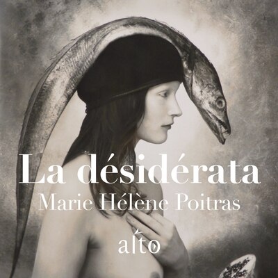 Front cover_La désidérata