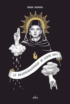 Malenchantement De Sainte Lucy (le)