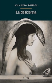 Front cover_La désidérata