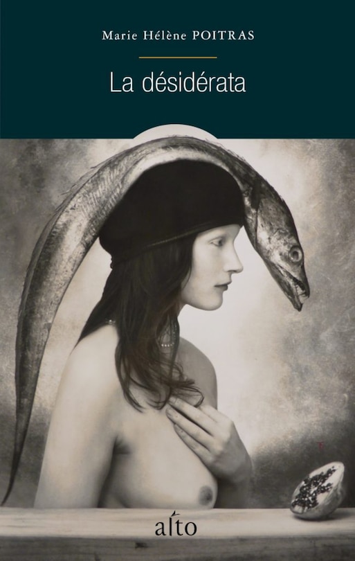 Front cover_La désidérata