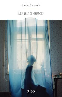 Front cover_Les grands espaces