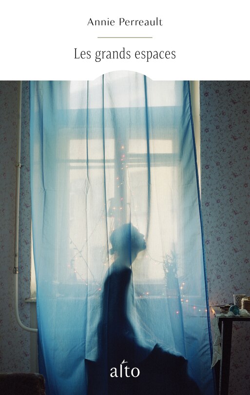 Front cover_Les grands espaces