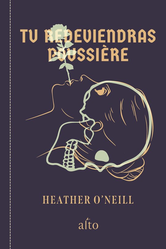 Couverture_Tu redeviendras poussière