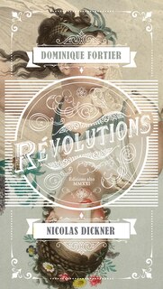 Front cover_Révolutions