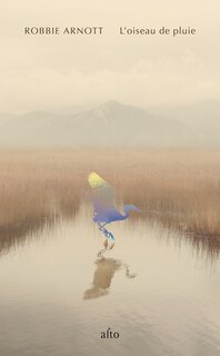 Front cover_L' oiseau de pluie
