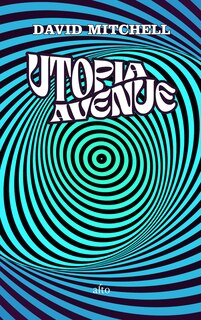 Couverture_Utopia Avenue