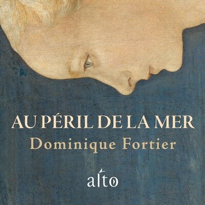 Front cover_Au péril de la mer