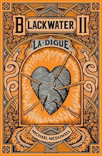 Front cover_La digue