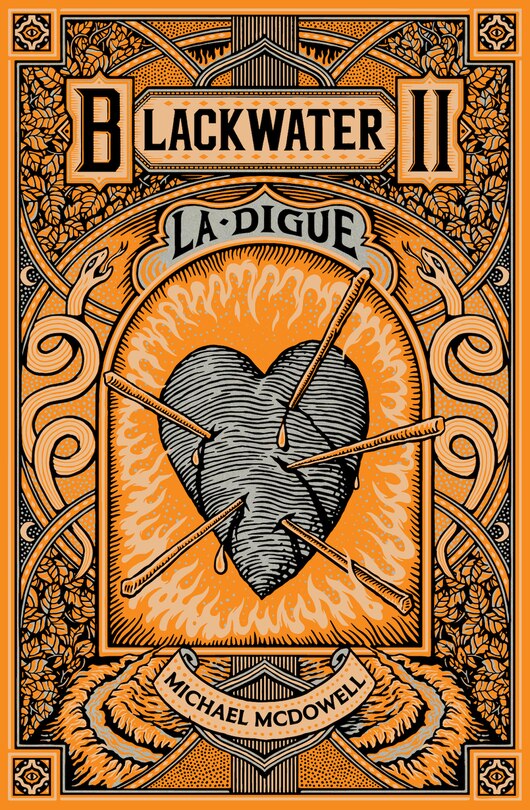 Front cover_La digue