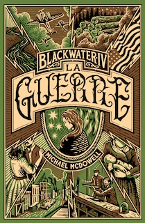Front cover_La guerre