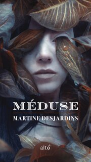 Front cover_Méduse
