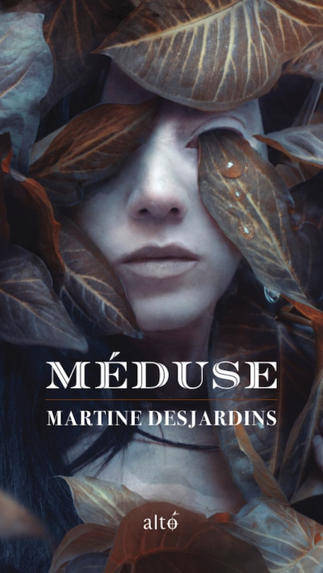 Front cover_Méduse