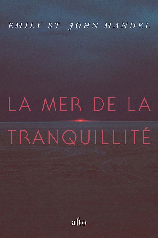 Front cover_La Mer de la tranquillité
