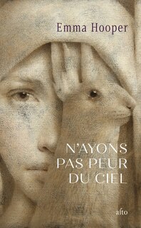 Front cover_N'ayons pas peur du ciel