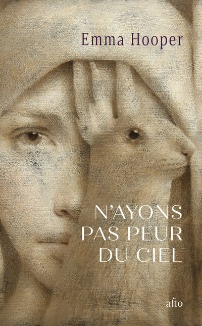 Front cover_N'ayons pas peur du ciel