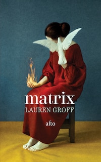 Front cover_Matrix