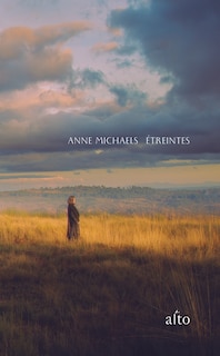 Front cover_Étreintes