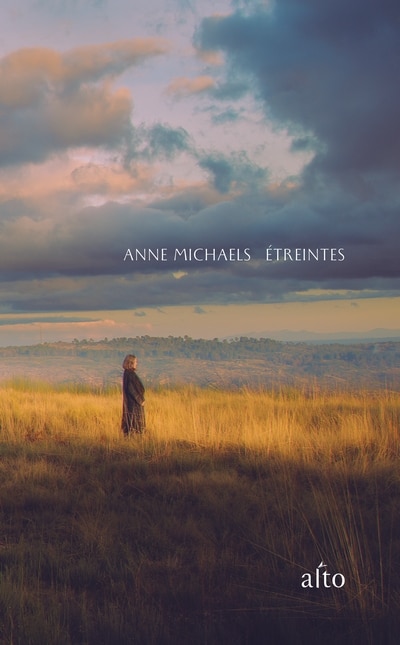 Front cover_Étreintes