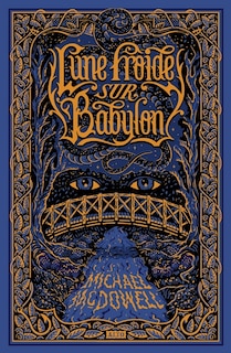 Couverture_LUNE FROIDE SUR BABYLONE