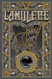 Front cover_L'Amulette