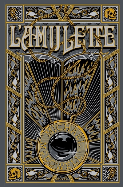 Front cover_L'Amulette