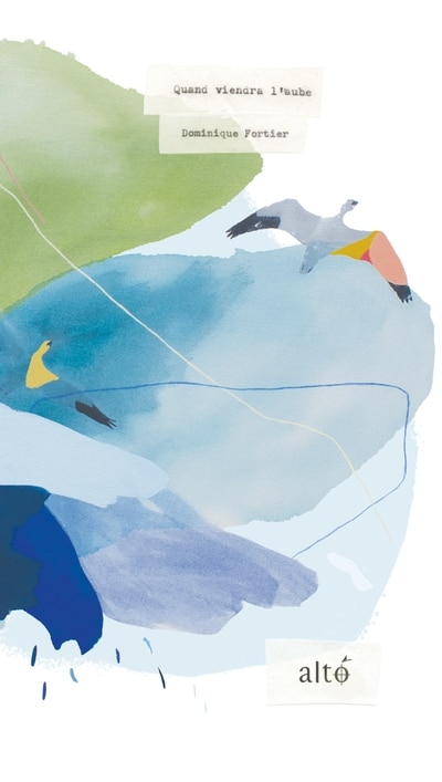 Front cover_Quand viendra l'aube