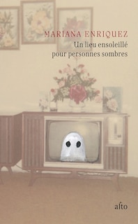 Front cover_Un lieu ensoleillé pour personnes sombres
