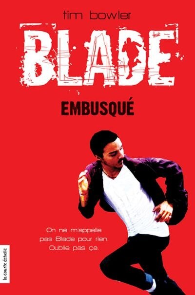 Couverture_Blade T01 Embusque