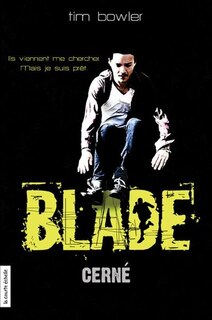 Couverture_Blade T02 Cerne