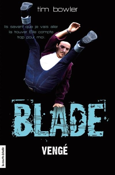 Front cover_Blade T05 Venge
