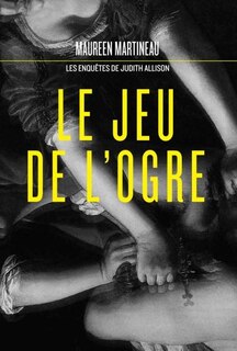 Front cover_Le jeu de l'ogre