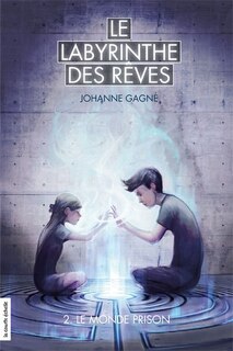 Couverture_Le monde prison