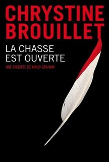 Front cover_Chrystine Brouillet pack 2 volumes