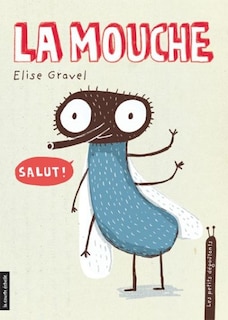 Couverture_La mouche