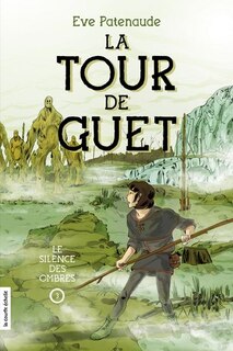 Front cover_Le silence des ombres