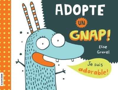 Couverture_Adopte un gnap !