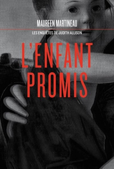 Couverture_L'enfant promis