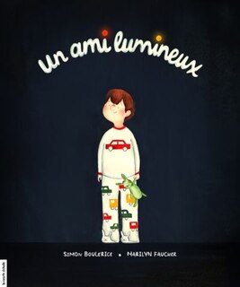 Couverture_Un ami lumineux
