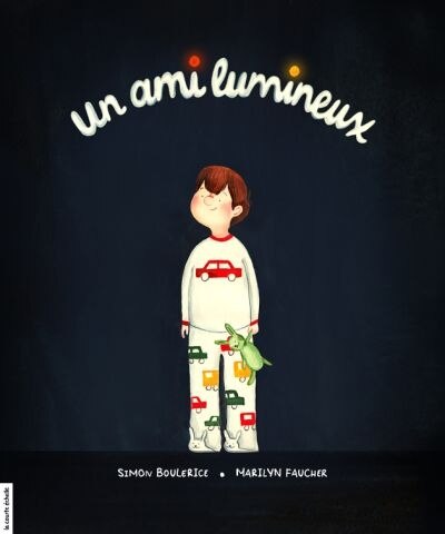 Couverture_Un ami lumineux