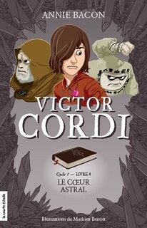 Front cover_Le coeur astral