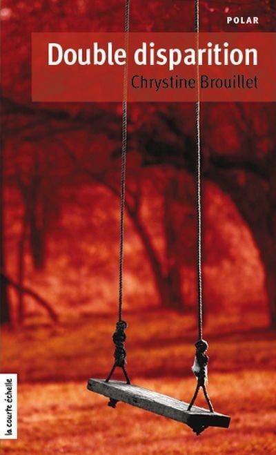Front cover_Double disparition