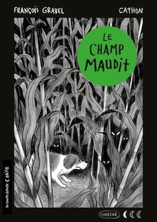 Front cover_Le champ maudit