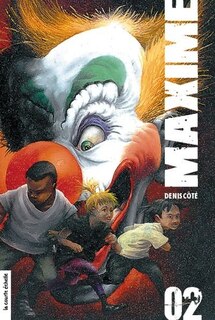 Maxime tome 2