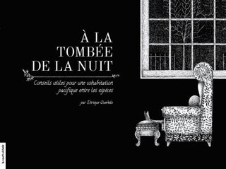 Couverture_À la tombée de la nuit