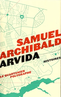 Front cover_Arvida