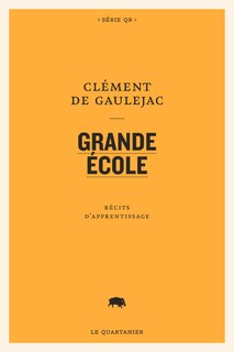 Front cover_Grande École