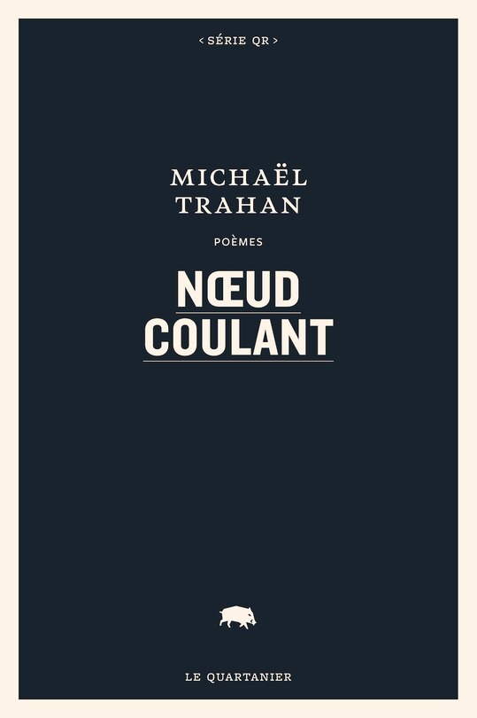 Front cover_Noeud coulant